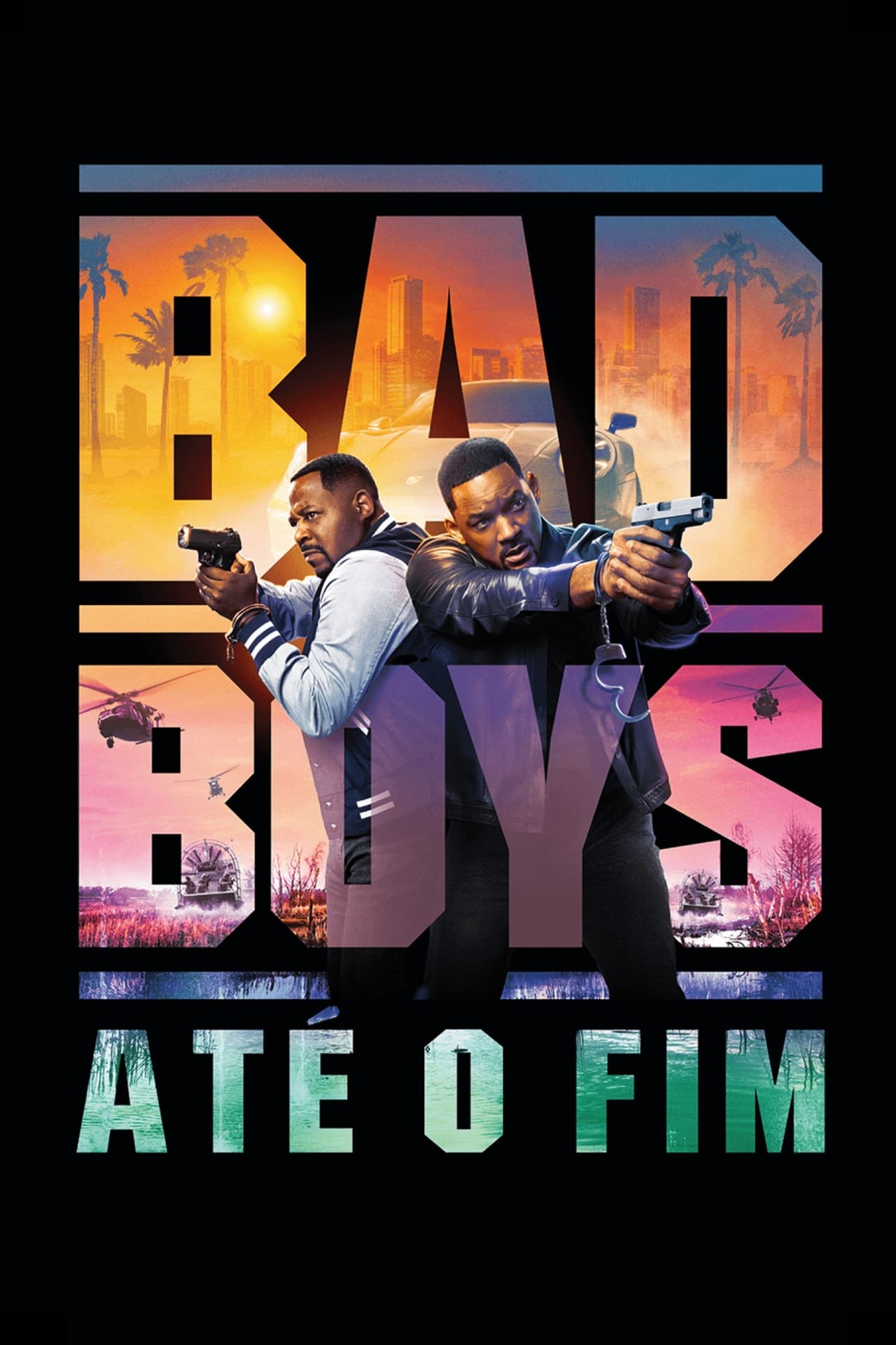 Gma IPTV - Filme bad boys